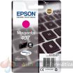 Epson 407 Magenta Cartucho de Tinta Original - C13T07U340