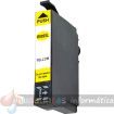 Epson 502XL Amarillo Cartucho de Tinta Generico - Reemplaza C13T02W44010/C13T02V44010