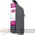 Epson 502XL Magenta Cartucho de Tinta Genérico - Reemplaza C13T02W34010/C13T02V34010