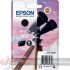 Epson 502 Negro Cartucho de Tinta Original - C13T02V14010