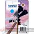 Epson 502 Cyan Cartucho de Tinta Original - C13T02V24010