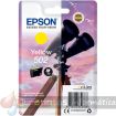 Epson 502 Amarillo Cartucho de Tinta Original - C13T02V44010