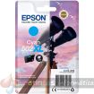 Epson 502XL Cyan Cartucho de Tinta Original - C13T02W24010