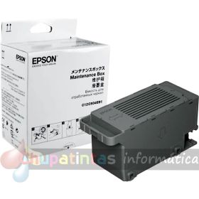 Epson C12C934591 Tanque de Mantenimiento Original