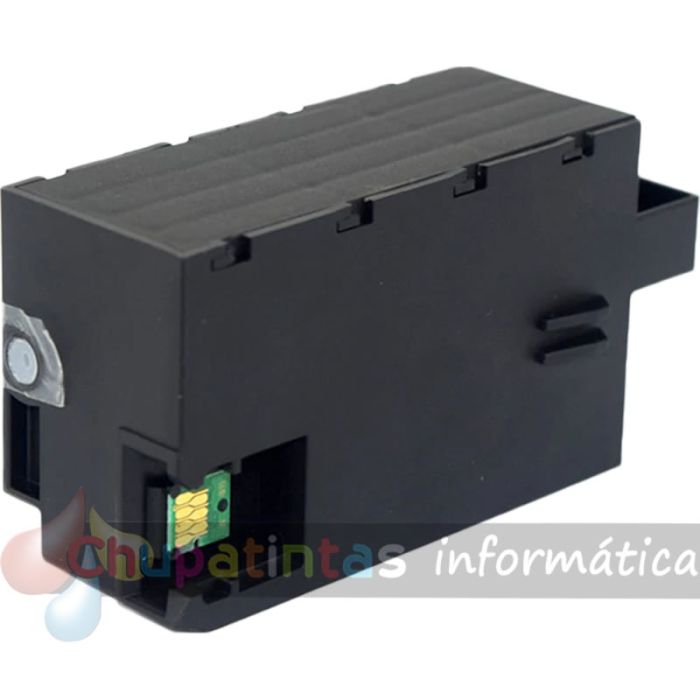 Epson T3661 Tanque de Mantenimiento Genérico - Reemplaza C13T366100