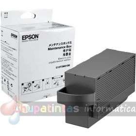 Epson T3661 Tanque de Mantenimiento Original - C13T366100