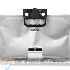 Epson T01D1 Negro Cartucho de Tinta Original - C13T01D100
