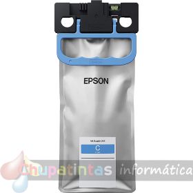 Epson T01D2 Cyan Cartucho de Tinta Original - C13T01D200