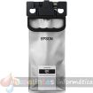 Epson T01C1 Negro Cartucho de Tinta Original - C13T01C100