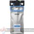 Epson T01C2 Cyan Cartucho de Tinta Original - C13T01C200