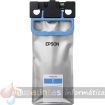 Epson T01C2 Cyan Cartucho de Tinta Original - C13T01C200