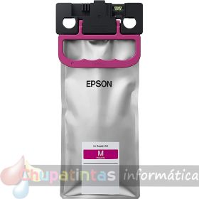 Epson T01C3 Magenta Cartucho de Tinta Original - C13T01C300