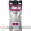 Epson T01C3 Magenta Cartucho de Tinta Original - C13T01C300