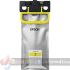 Epson T01C4 Amarillo Cartucho de Tinta Original - C13T01C400