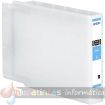 Epson T04B2 Cyan Cartucho de Tinta Original - C13T04B240