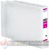 Epson T04B3 Magenta Cartucho de Tinta Original - C13T04B340
