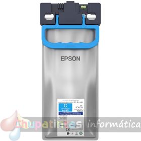 Epson T05A2 Cian Cartucho de Tinta Original - C13T05A200