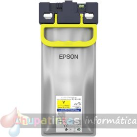 Epson T05A4 Amarillo Cartucho de Tinta Original - C13T05A400
