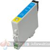 Epson T1002 Cyan Cartucho de Tinta Generico - Reemplaza C13T10024010
