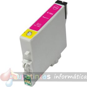 Epson T1003 Magenta Cartucho de Tinta Genérico - Reemplaza C13T10034010