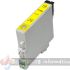 Epson T1004 Amarillo Cartucho de Tinta Genérico - Reemplaza C13T10044010