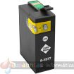 Epson T1577 Negro Light Cartucho de Tinta Pigmentada Generico - Reemplaza C13T15774010