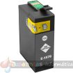 Epson T1579 Negro Light Light Cartucho de Tinta Pigmentada Generico - Reemplaza C13T15794010