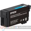 Epson T40C2 Cyan Cartucho de Tinta UltraChrome XD2 Original C13T40C240