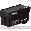Epson T40D1 Negro Cartucho de Tinta UltraChrome XD2 Original C13T40D140