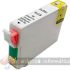 Epson T0870 Optimizador de Brillo Cartucho de Tinta Genérico - Reemplaza C13T08704010