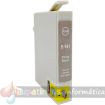 Epson T0961 Negro Photo Cartucho de Tinta Generico - Reemplaza C13T09614010