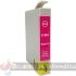 Epson T0963 Magenta Cartucho de Tinta Genérico - Reemplaza C13T09634010