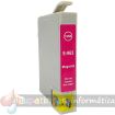 Epson T0963 Magenta Cartucho de Tinta Generico - Reemplaza C13T09634010