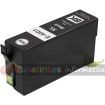 Epson T40D1 Negro Cartucho de Tinta Pigmentada Generico - Reemplaza C13T40D140/C13T40C140