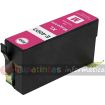 Epson T40D3 Magenta Cartucho de Tinta Pigmentada Generico - Reemplaza C13T40D340/C13T40C340