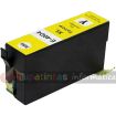 Epson T40D4 Amarillo Cartucho de Tinta Pigmentada Generico - Reemplaza C13T40D440/C13T40C440