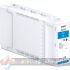 Epson T41F2 Cian Cartucho de Tinta UltraChrome XD2 Original - C13T41F240