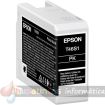 Epson T46S1 Negro Photo Cartucho de Tinta Original - C13T46S100