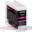 Epson T46S3 Magenta Vivido Cartucho de Tinta Original - C13T46S300