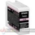 Epson T46S6 Magenta Light Vivido Cartucho de Tinta Original - C13T46S600