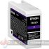 Epson T46SD Violeta Cartucho de Tinta Original - C13T46SD00