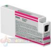 Epson T6363 Magenta Vivido Cartucho de Tinta Original - C13T636300
