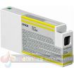 Epson T6364 Amarillo Cartucho de Tinta Original - C13T636400