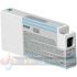 Epson T6365 Cian Light Cartucho de Tinta Original - C13T636500