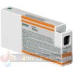 Epson T636A Naranja Cartucho de Tinta Original - C13T636A00