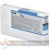 Epson T6532 Cian Cartucho de Tinta Original - C13T653200