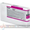 Epson T6533 Magenta Cartucho de Tinta Original - C13T653300