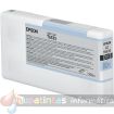 Epson T6535 Cyan Light Cartucho de Tinta Original - C13T653500