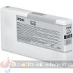 Epson T6537 Negro Light Cartucho de Tinta Original - C13T653700