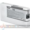 Epson T6538 Negro Mate Cartucho de Tinta Original - C13T653800
